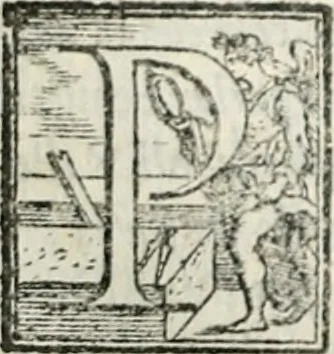 An illustration from Geneologia de gli dei : i qvin deci libri, 1547, leaf 59