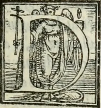 An illustration from Geneologia de gli dei : i qvin deci libri, 1547, leaf 72