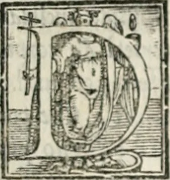 An illustration from Geneologia de gli dei : i qvin deci libri, 1547, leaf 81