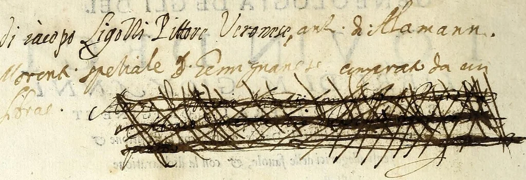 An illustration from Geneologia de gli dei : i quin deci libri di M. Giouanni Boccaccio, sopra la origine et discendenza di tutti gli dei de' gentili, con la spositione & sensi allegorici delle fauole, & con la dichiaratione dell'historie appartenenti à detta materia, 1547, leaf 6