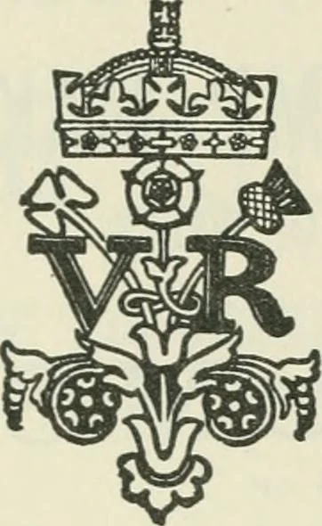 An illustration from The general armory of England, Scotland, Ireland, and Wales; comprising a registry of armorial bearings from the earliest to the present time, 1884, leaf 1329