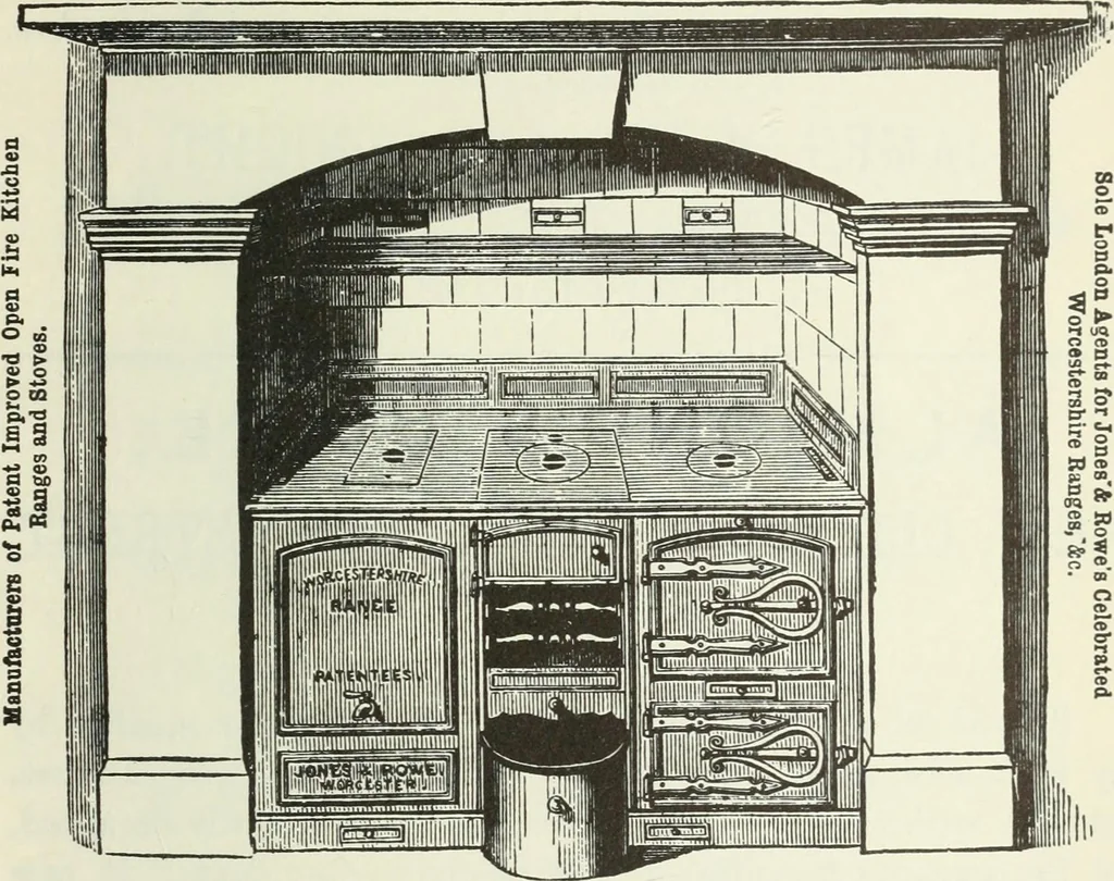 An illustration from The general armory of England, Scotland, Ireland, and Wales; comprising a registry of armorial bearings from the earliest to the present time, 1884, leaf 1334