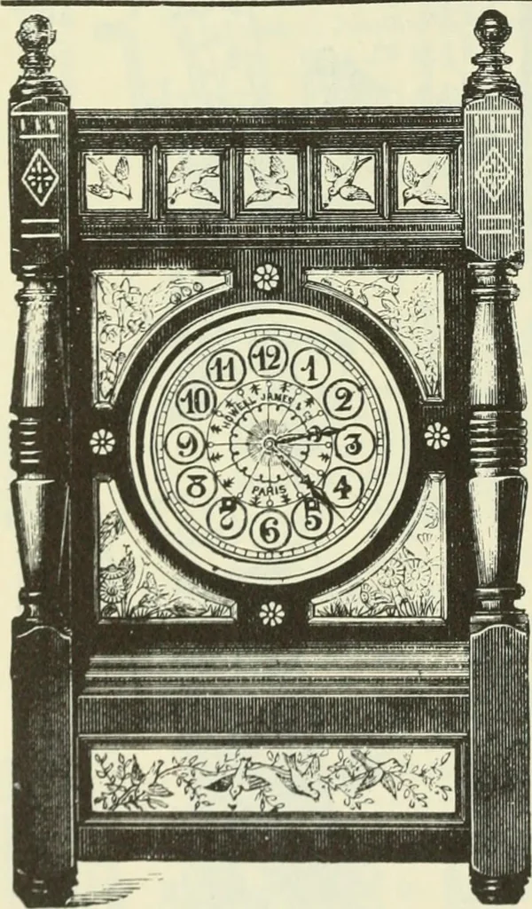 An illustration from The general armory of England, Scotland, Ireland, and Wales; comprising a registry of armorial bearings from the earliest to the present time, 1884, leaf 1361