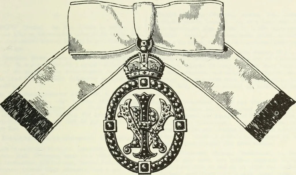 An illustration from The general armory of England, Scotland, Ireland, and Wales; comprising a registry of armorial bearings from the earliest to the present time, 1884, leaf 92