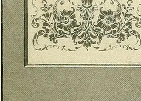 An illustration from General catalogue : Huttig Sash & Door Co., 1900, leaf 121