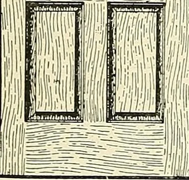 An illustration from General catalogue : Huttig Sash & Door Co., 1900, leaf 151