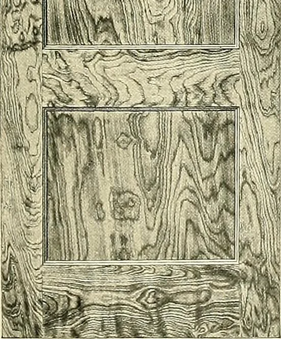 An illustration from General catalogue : Huttig Sash & Door Co., 1900, leaf 157