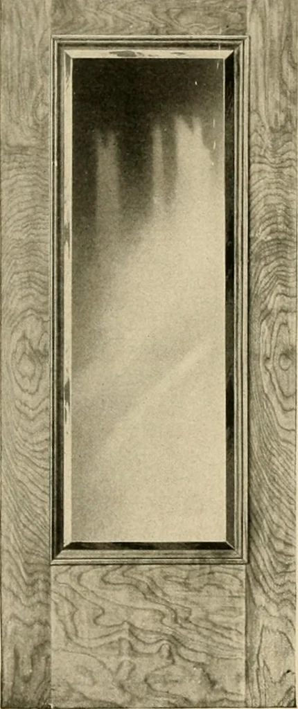 An illustration from General catalogue : Huttig Sash & Door Co., 1900, leaf 160