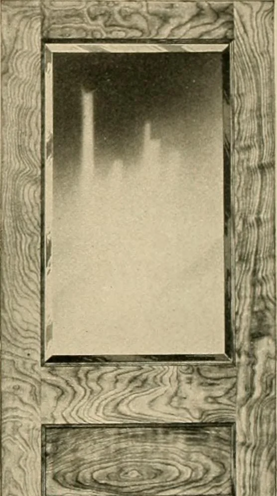 An illustration from General catalogue : Huttig Sash & Door Co., 1900, leaf 162