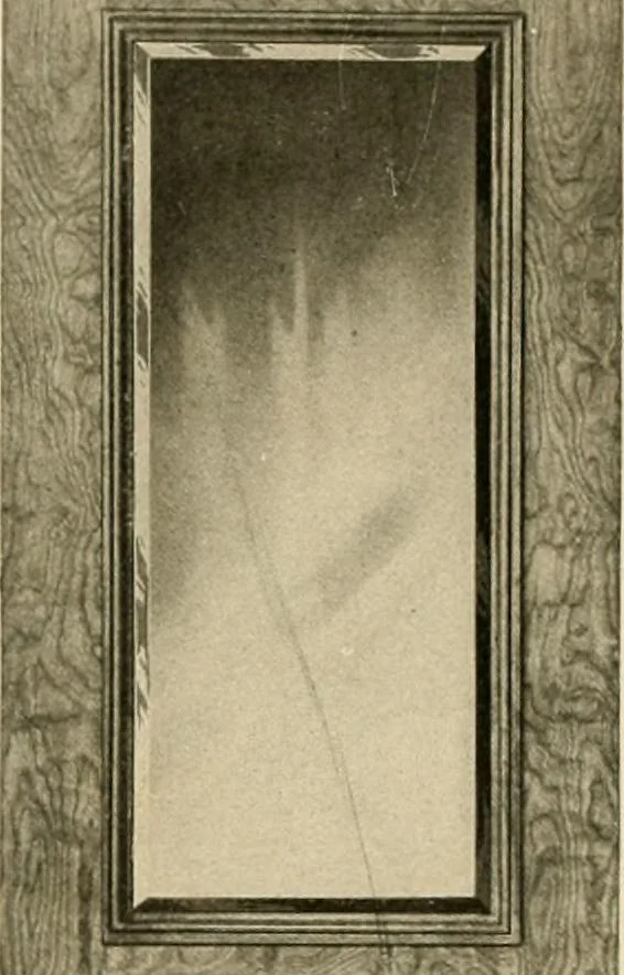 An illustration from General catalogue : Huttig Sash & Door Co., 1900, leaf 164