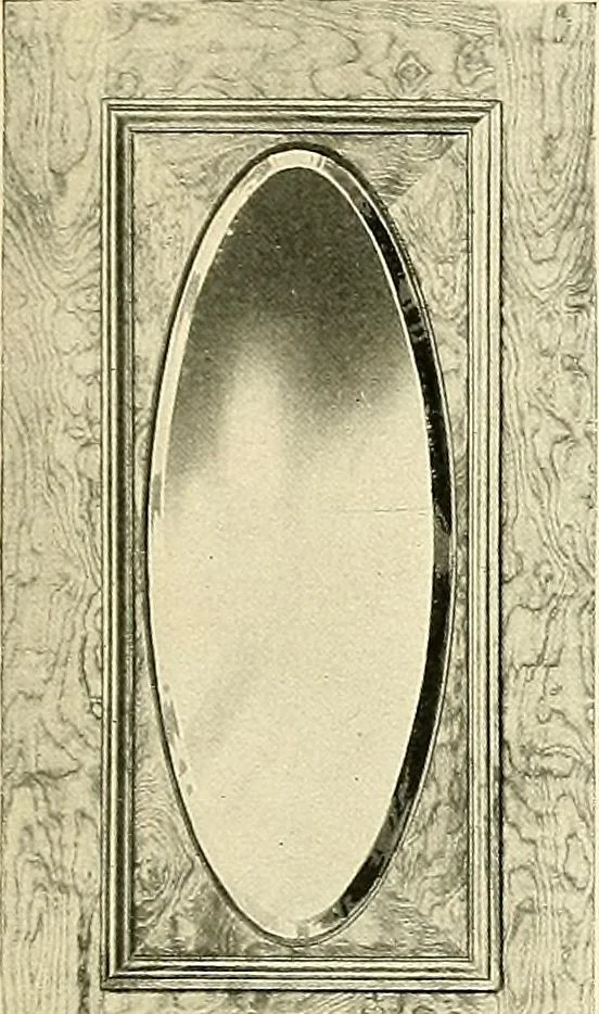 An illustration from General catalogue : Huttig Sash & Door Co., 1900, leaf 165