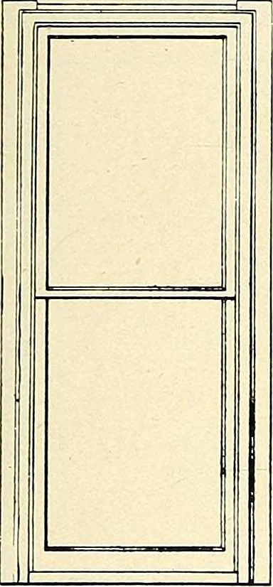 An illustration from General catalogue : Huttig Sash & Door Co., 1900, leaf 203