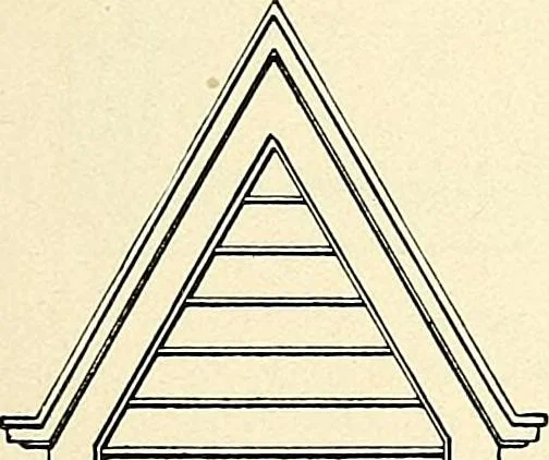 An illustration from General catalogue : Huttig Sash & Door Co., 1900, leaf 211