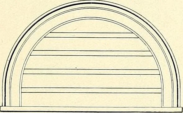 An illustration from General catalogue : Huttig Sash & Door Co., 1900, leaf 211