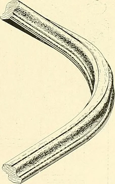 An illustration from General catalogue : Huttig Sash & Door Co., 1900, leaf 241