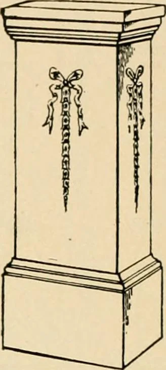 An illustration from General catalogue : Huttig Sash & Door Co., 1900, leaf 266