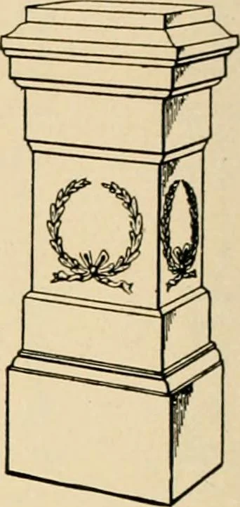 An illustration from General catalogue : Huttig Sash & Door Co., 1900, leaf 266