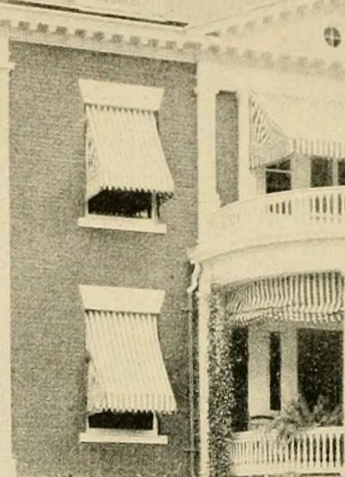 An illustration from General catalogue : Huttig Sash & Door Co., 1900, leaf 294
