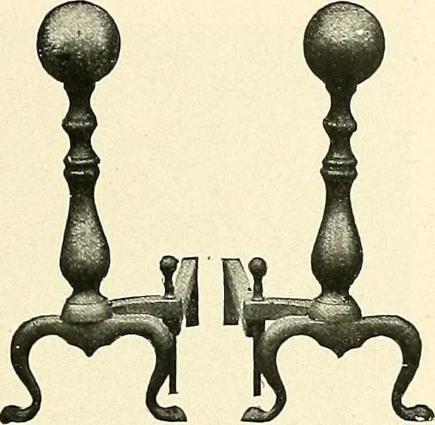 An illustration from General catalogue : Huttig Sash & Door Co., 1900, leaf 351