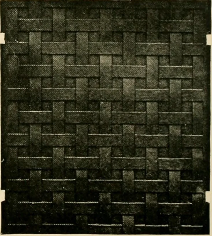 An illustration from General catalogue : Huttig Sash & Door Co., 1900, leaf 352