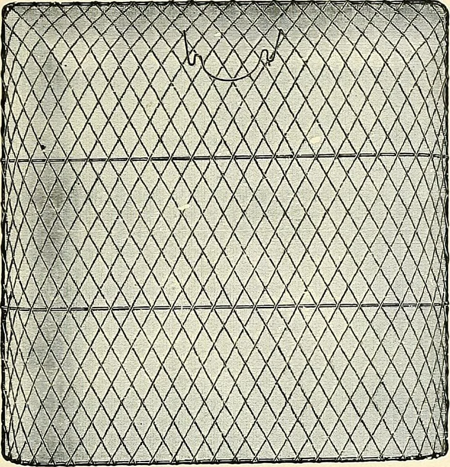 An illustration from General catalogue : Huttig Sash & Door Co., 1900, leaf 353