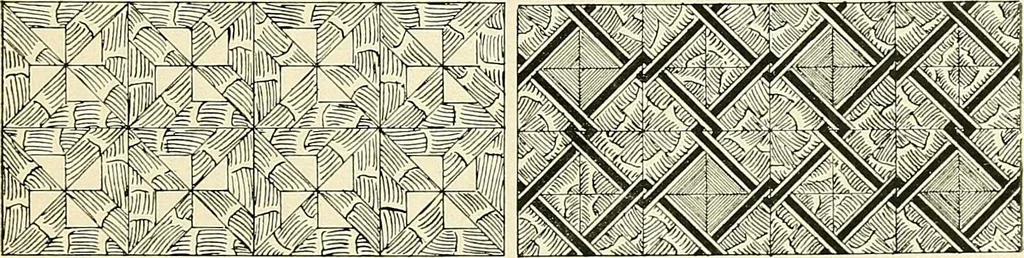 An illustration from General catalogue : Huttig Sash & Door Co., 1900, leaf 359
