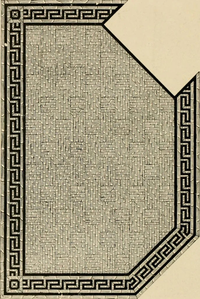 An illustration from General catalogue : Huttig Sash & Door Co., 1900, leaf 364