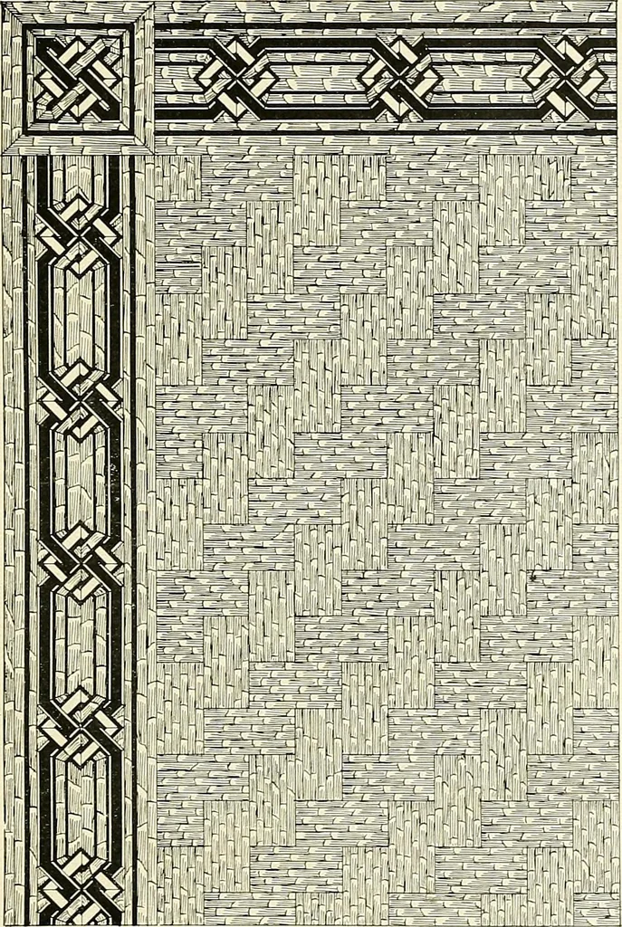 An illustration from General catalogue : Huttig Sash & Door Co., 1900, leaf 365