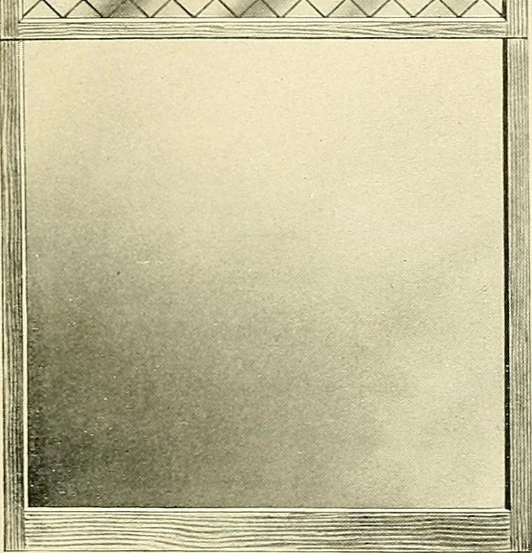 An illustration from General catalogue : Huttig Sash & Door Co., 1900, leaf 37