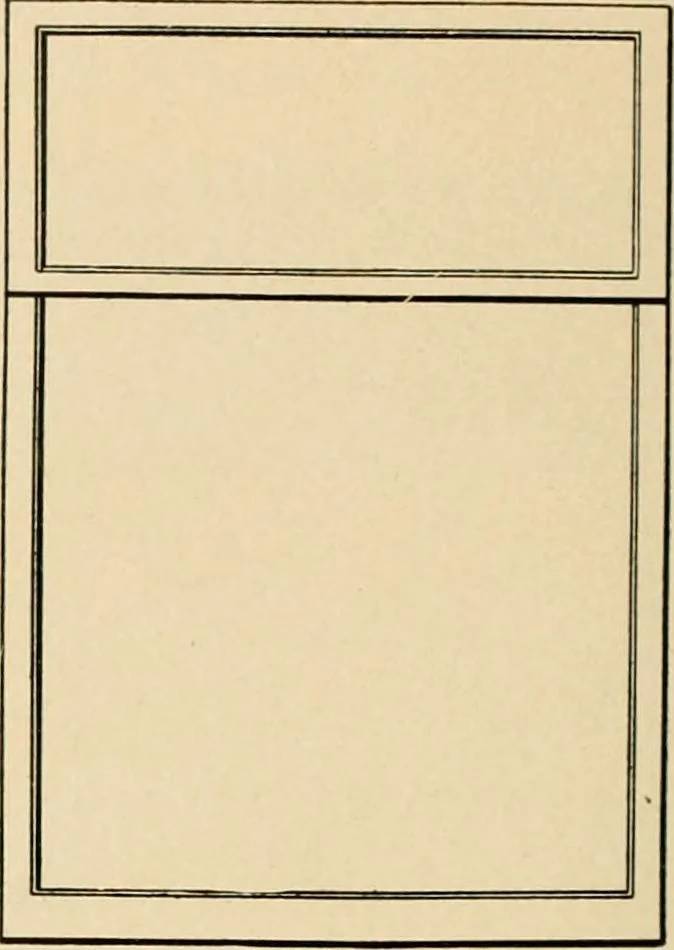 An illustration from General catalogue : Huttig Sash & Door Co., 1900, leaf 42