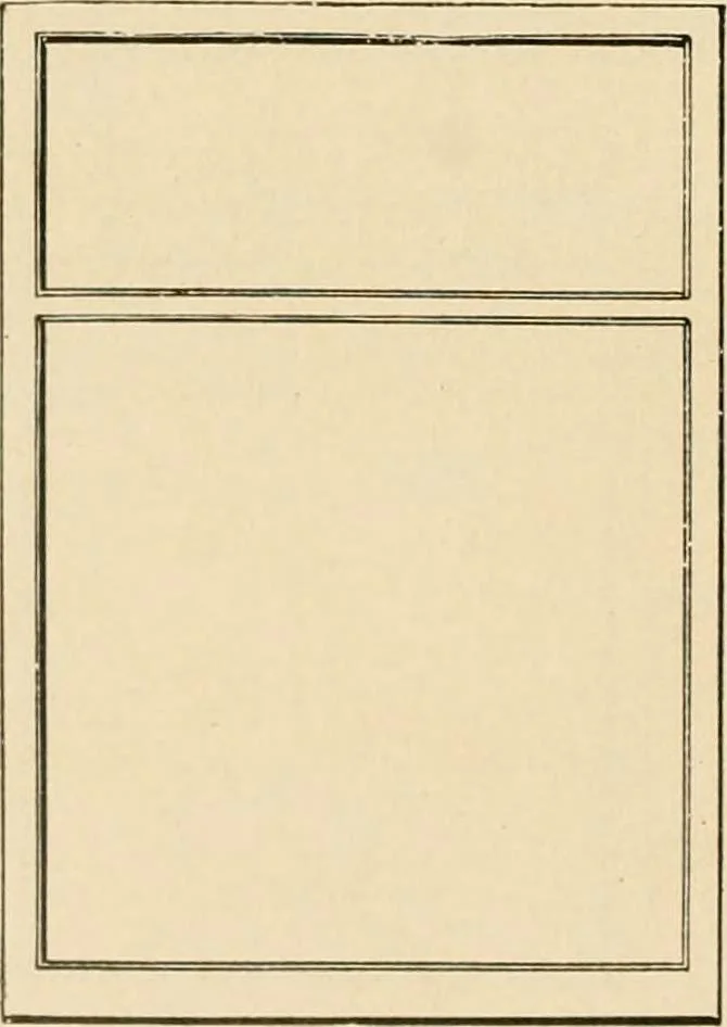 An illustration from General catalogue : Huttig Sash & Door Co., 1900, leaf 42
