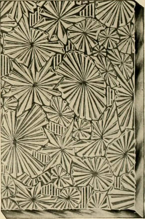 An illustration from General catalogue : Huttig Sash & Door Co., 1900, leaf 422