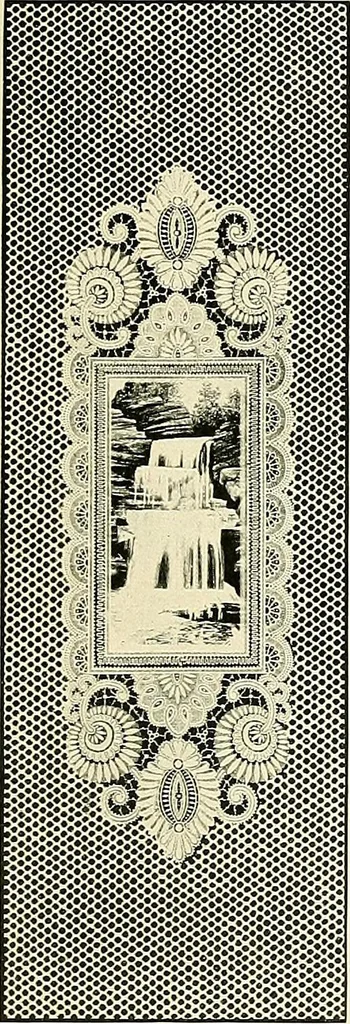 An illustration from General catalogue : Huttig Sash & Door Co., 1900, leaf 425