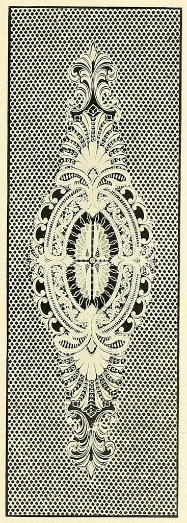 An illustration from General catalogue : Huttig Sash & Door Co., 1900, leaf 425