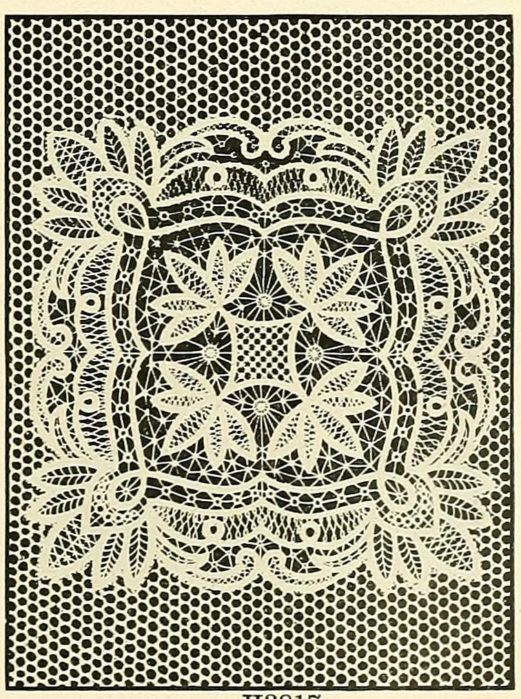 An illustration from General catalogue : Huttig Sash & Door Co., 1900, leaf 427