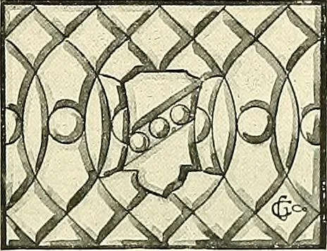 An illustration from General catalogue : Huttig Sash & Door Co., 1900, leaf 433