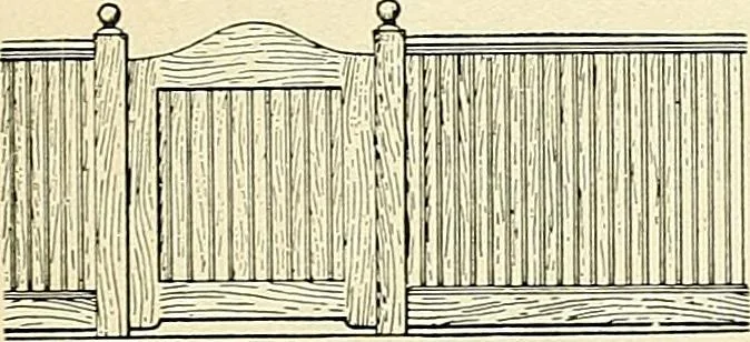 An illustration from General catalogue : Huttig Sash & Door Co., 1900, leaf 473