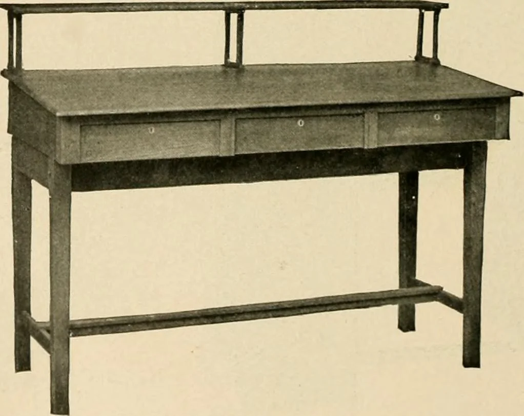 An illustration from General catalogue : Huttig Sash & Door Co., 1900, leaf 478