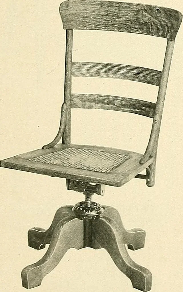 An illustration from General catalogue : Huttig Sash & Door Co., 1900, leaf 479