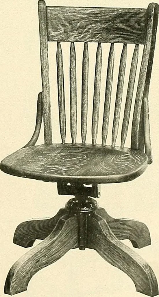 An illustration from General catalogue : Huttig Sash & Door Co., 1900, leaf 479