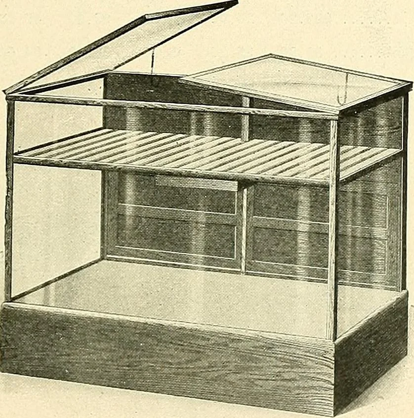 An illustration from General catalogue : Huttig Sash & Door Co., 1900, leaf 487