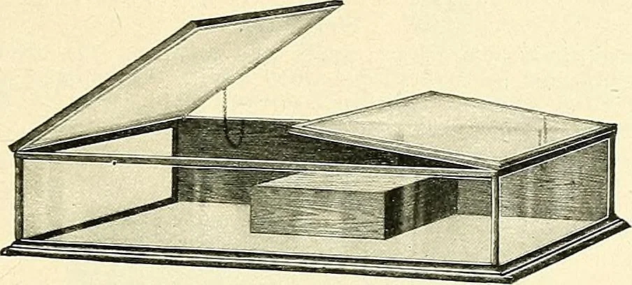 An illustration from General catalogue : Huttig Sash & Door Co., 1900, leaf 493
