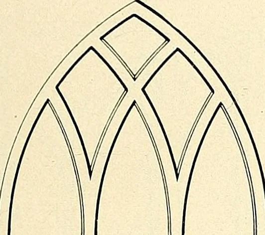An illustration from General catalogue : Huttig Sash & Door Co., 1900, leaf 67