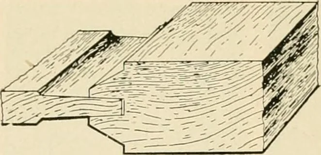 An illustration from General catalogue : Huttig Sash & Door Co., 1900, leaf 92