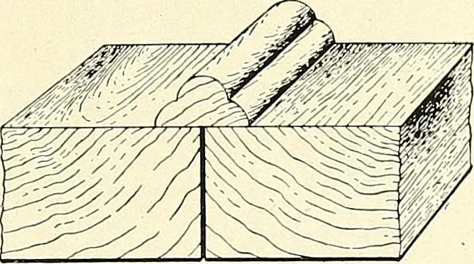 An illustration from General catalogue : Huttig Sash & Door Co., 1900, leaf 93