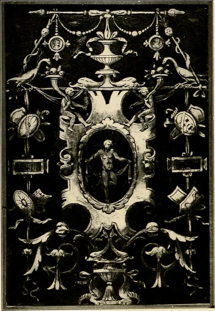 An illustration from The general catalogue of Jacobson & co, 1915, leaf 10
