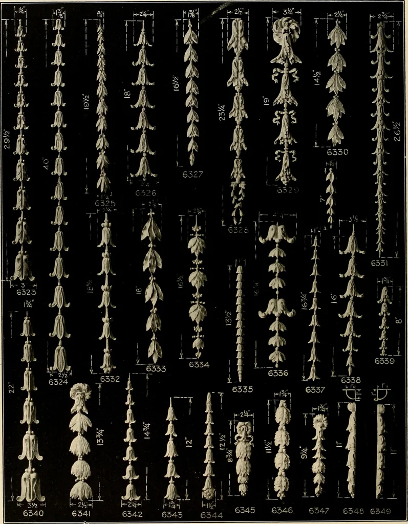 An illustration from The general catalogue of Jacobson & co, 1915, leaf 102