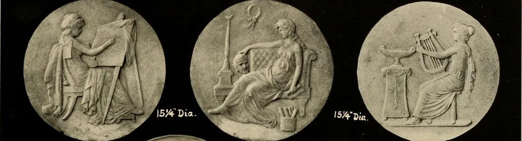 An illustration from The general catalogue of Jacobson & co, 1915, leaf 107