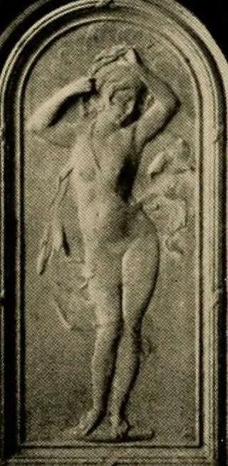An illustration from The general catalogue of Jacobson & co, 1915, leaf 107