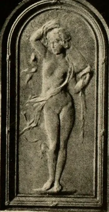An illustration from The general catalogue of Jacobson & co, 1915, leaf 107